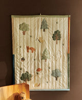 Grove Quilt - Forest Family
