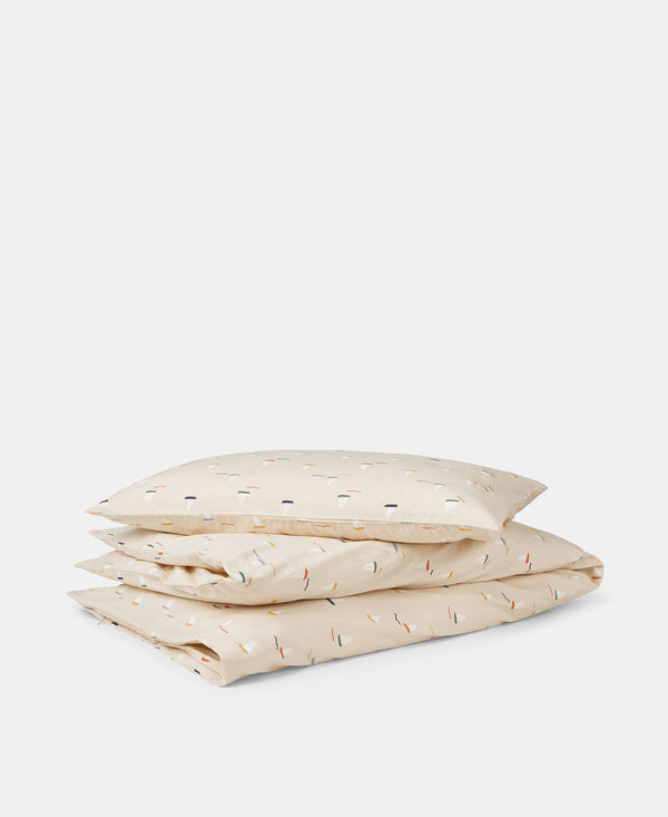 Joha Junior Bedding, Pond Boats