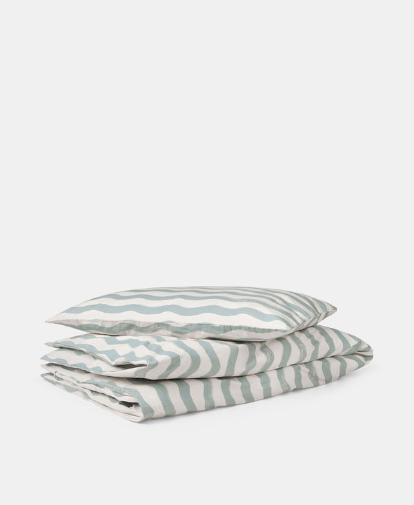 Joha Junior Bedding, Waves