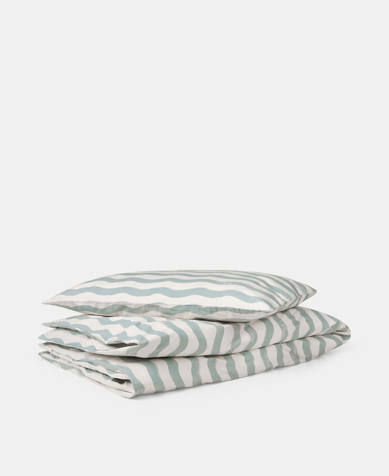 Joha Junior Bedding, Waves