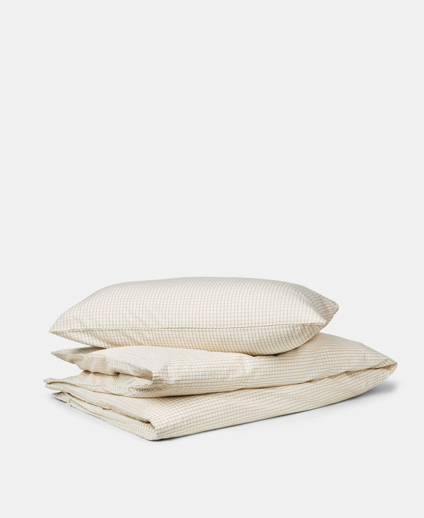 Joha Junior Bedding, Mini Check