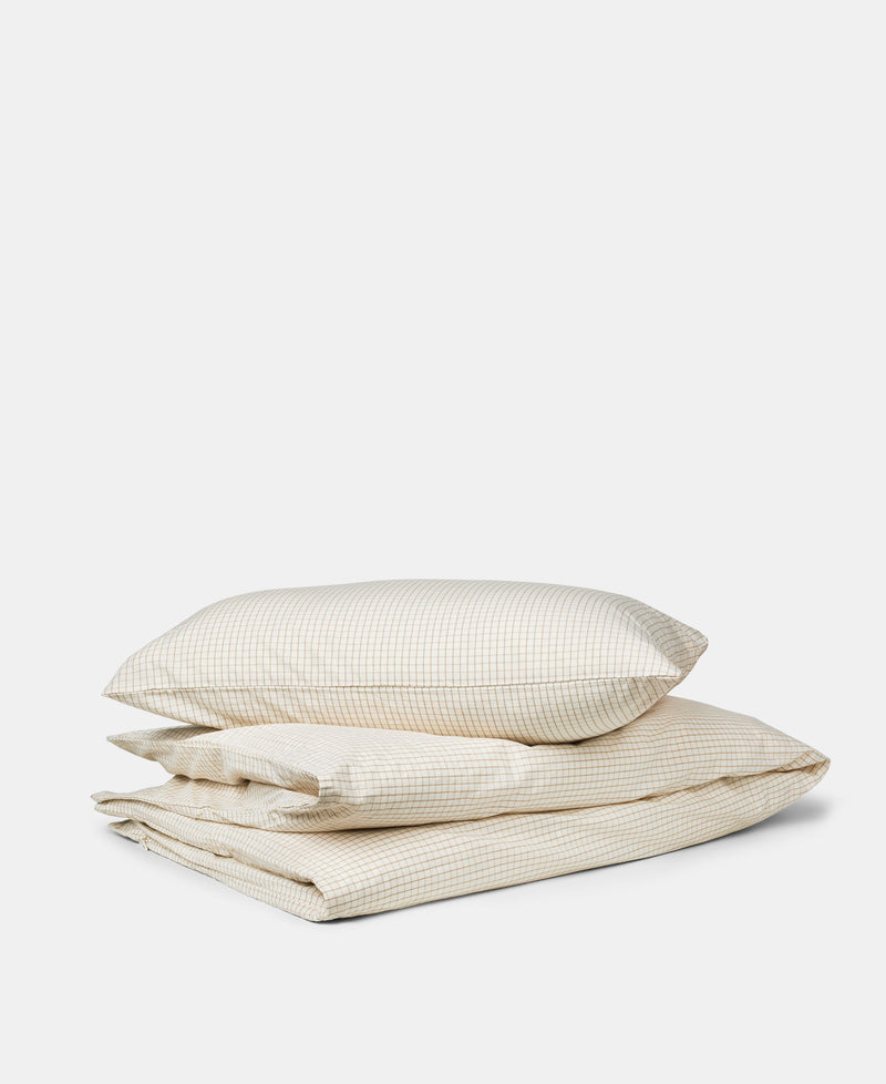 Joha Junior Bedding, Mini Check