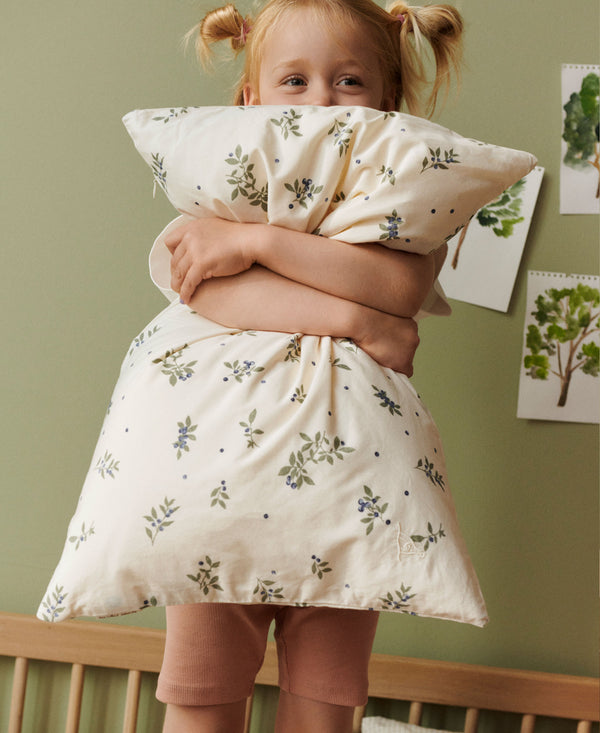Joha Junior Bedding, Blueberries