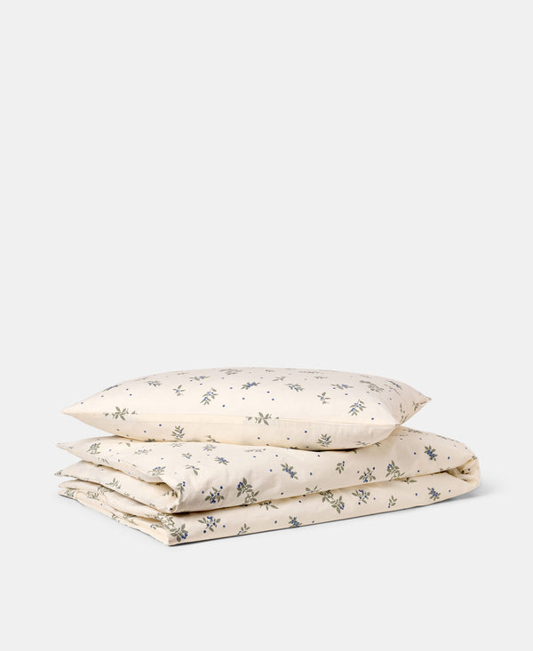 Joha Junior Bedding, Blueberries