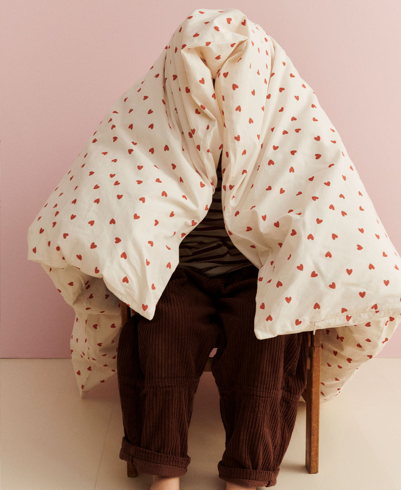 Joha Junior Bedding, Little Love