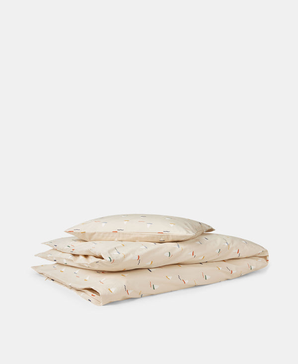 Juno Junior Bedding, Pond Boats