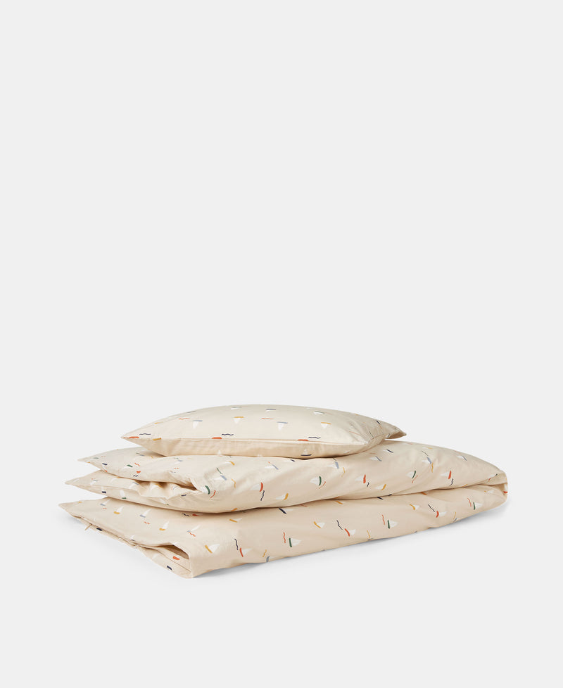 Juno Junior Bedding, Pond Boats