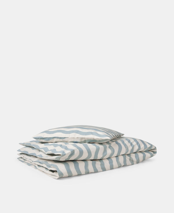 Juno Junior Bedding, Waves