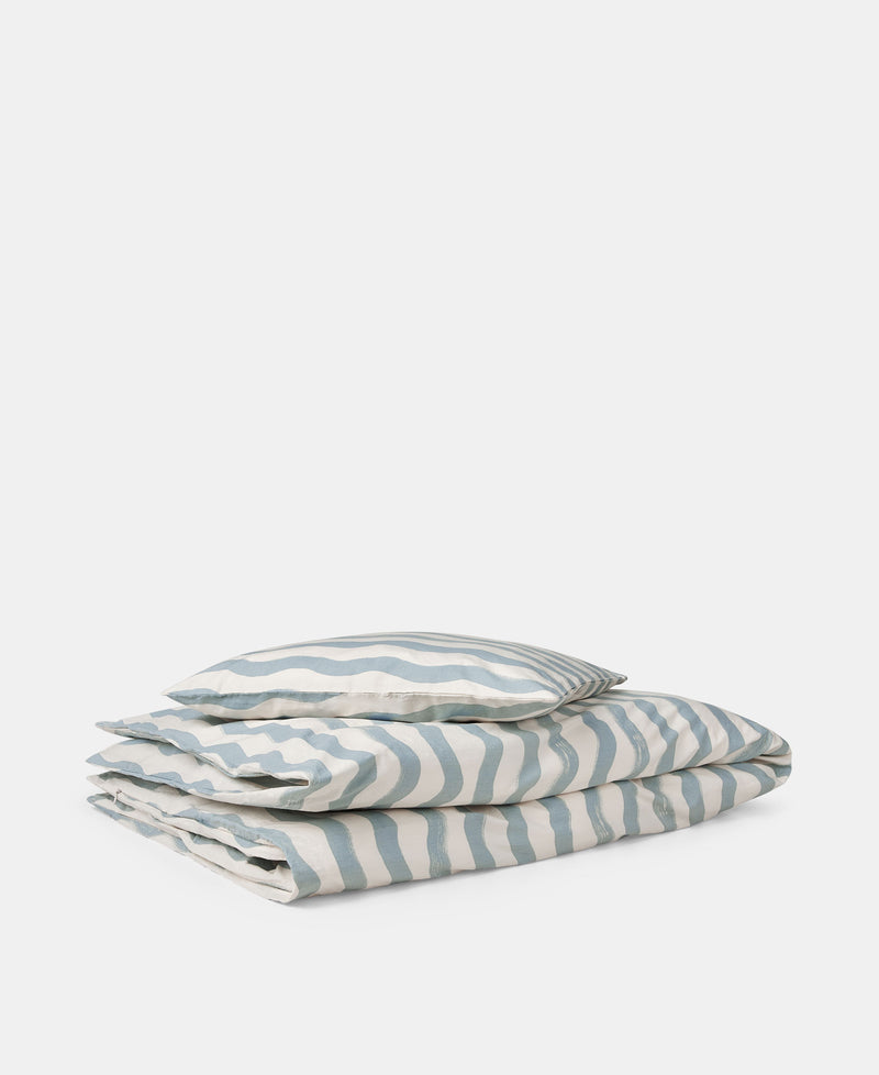Juno Junior Bedding, Waves