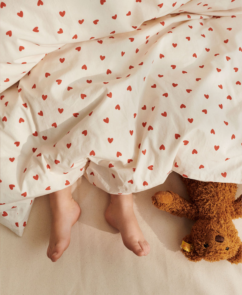 Juno Junior Bedding, Little Love