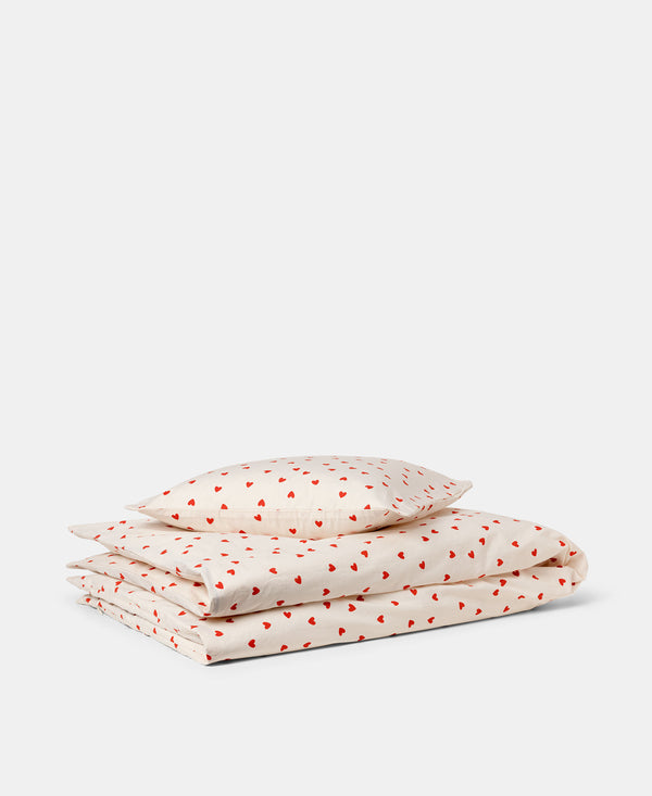 Juno Junior Bedding, Little Love