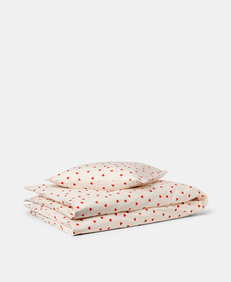Juno Junior Bedding, Little Love