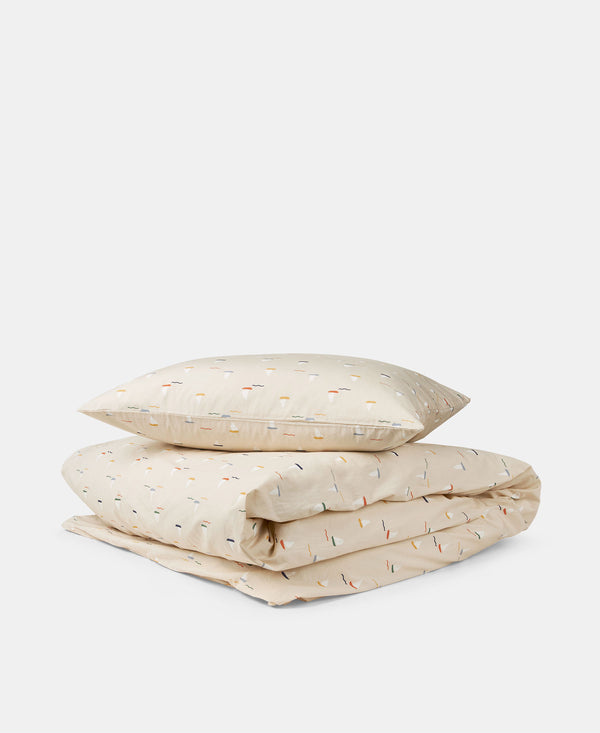 Asta Adult Bedding, Pond Boats