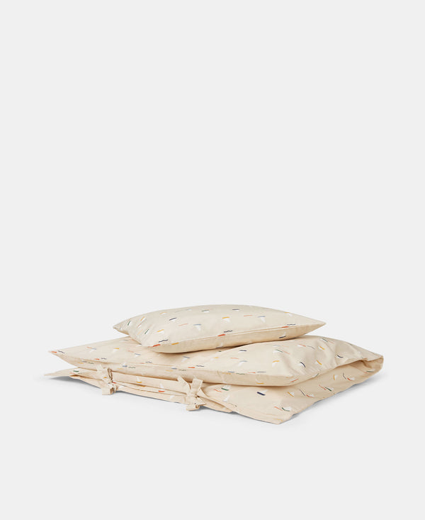 Bee Baby Bedding, Pond Boats