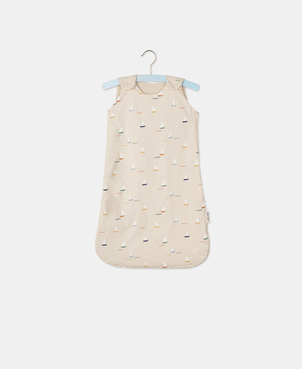 Sylvia Sleeping Bag, Pond Boats