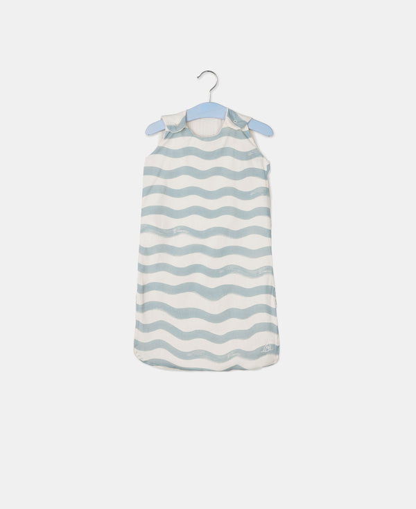 Sylvia Sleeping Bag, Waves