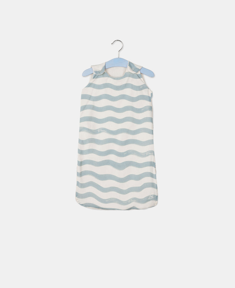Sylvia Sleeping Bag, Waves