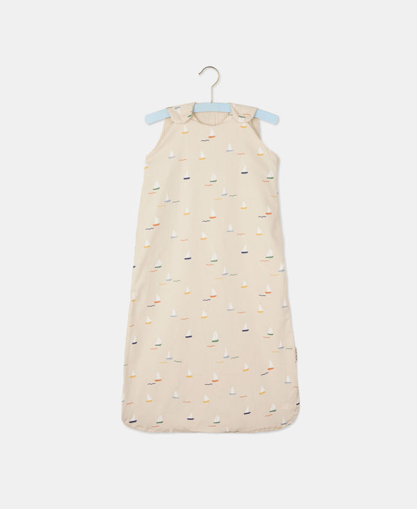 Sylvia Sleeping Bag, Pond Boats