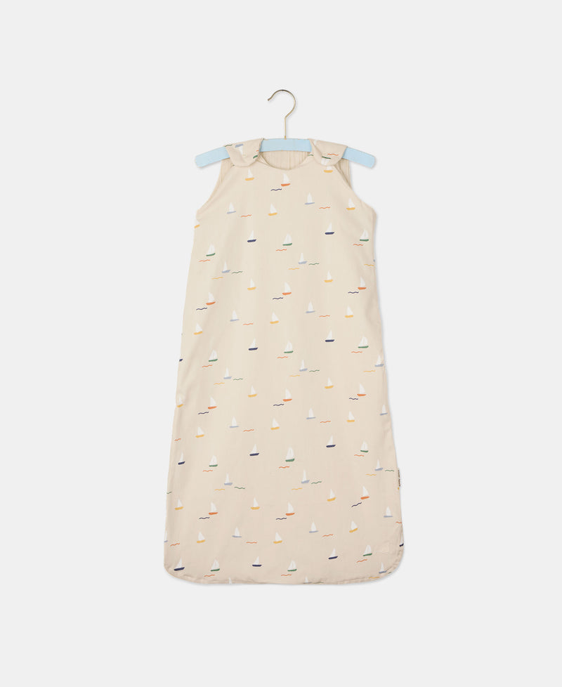 Sylvia Sleeping Bag, Pond Boats