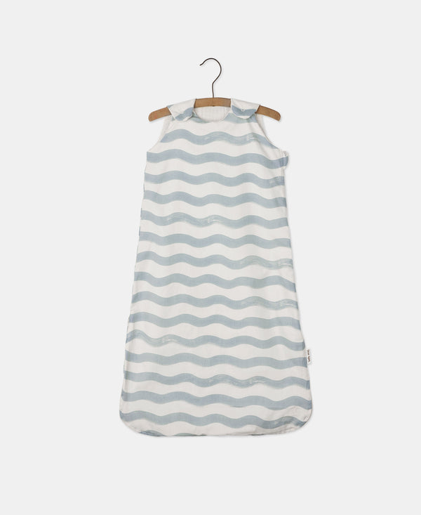 Sylvia Sleeping Bag, Waves