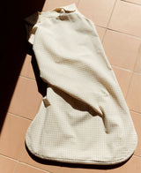 Sylvia Sleeping Bag, Mini Check