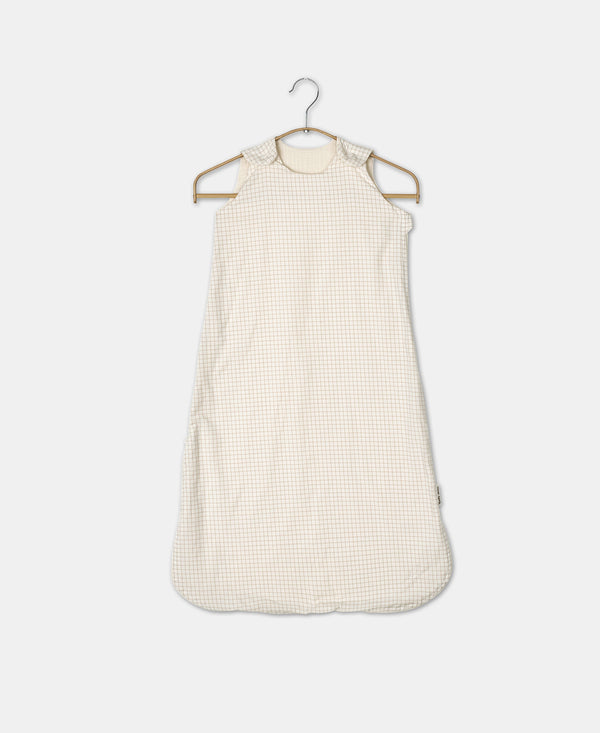 Sylvia Sleeping Bag, Mini Check