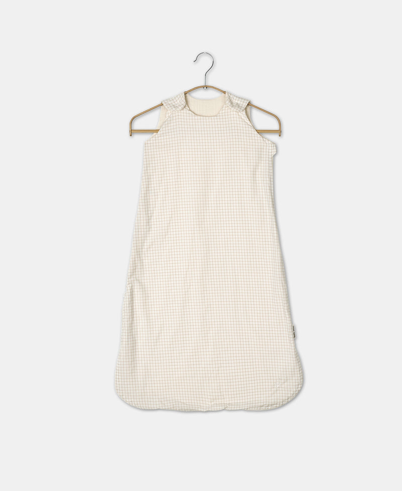 Sylvia Sleeping Bag, Mini Check