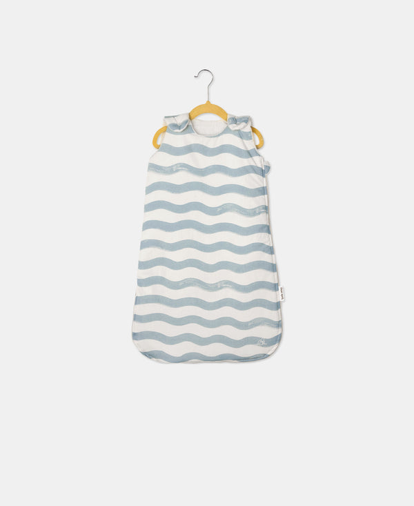 Wind Sleeping Bag, Waves
