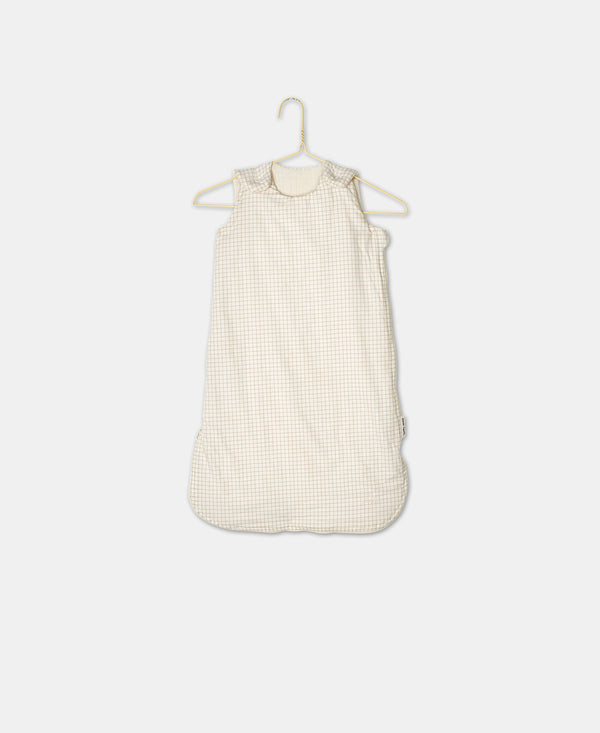 Wind Sleeping Bag, Mini Check
