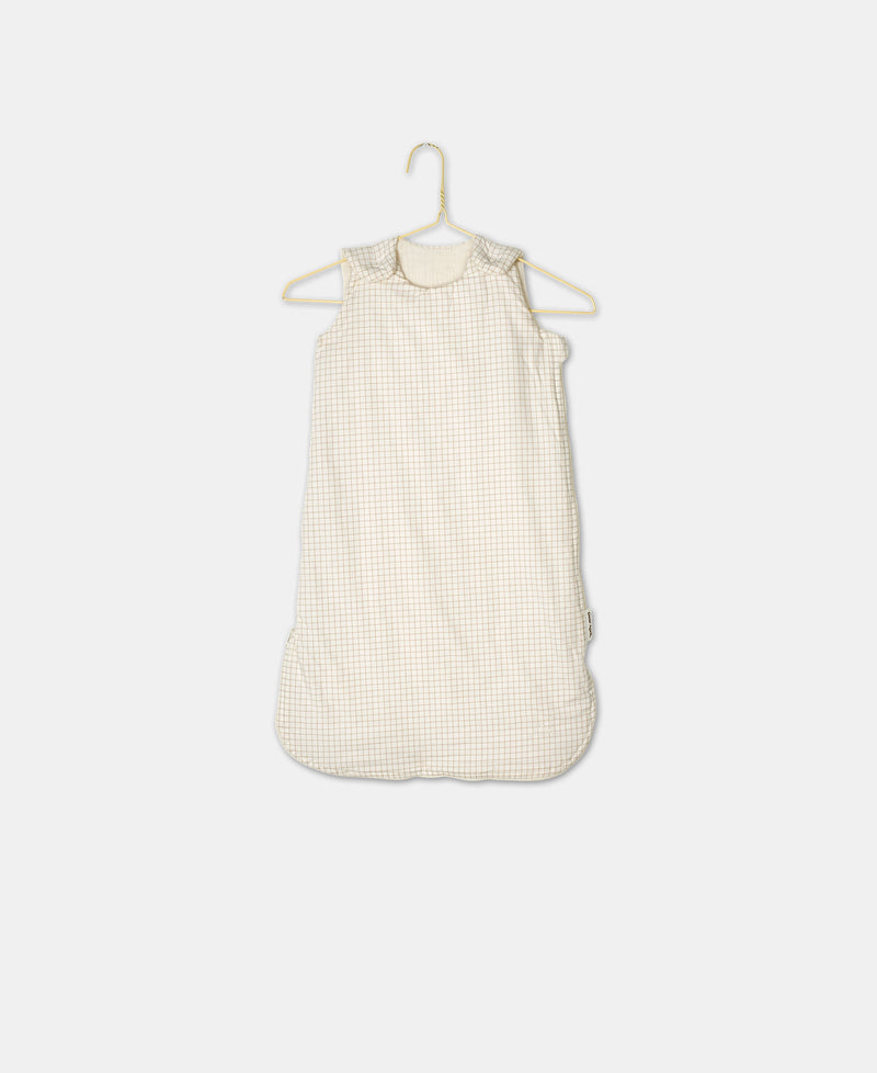 Wind Sleeping Bag, Mini Check