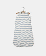 Wind Sleeping Bag, Waves