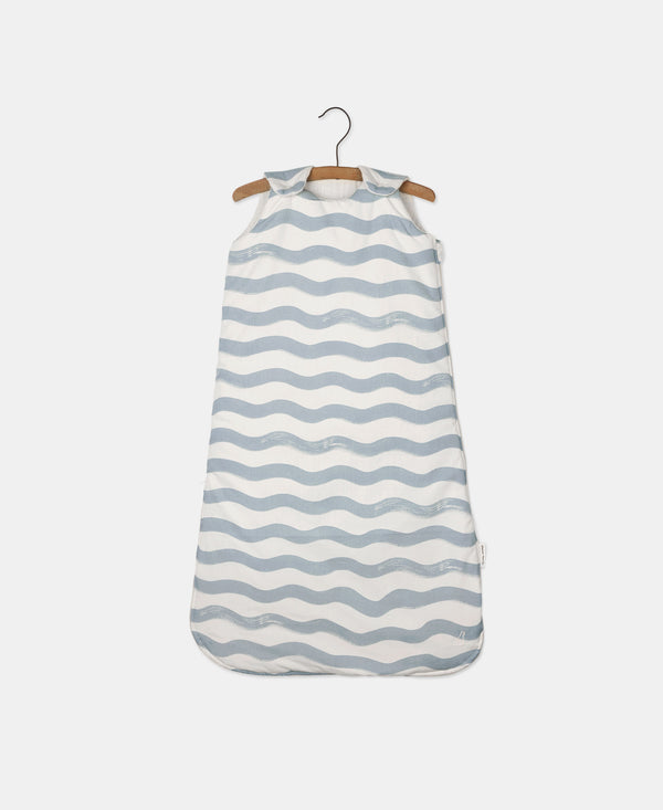 Wind Sleeping Bag, Waves