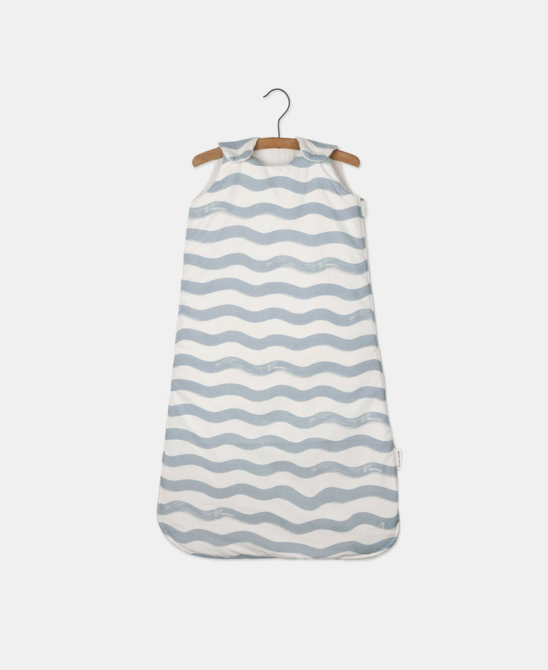 Wind Sleeping Bag, Waves