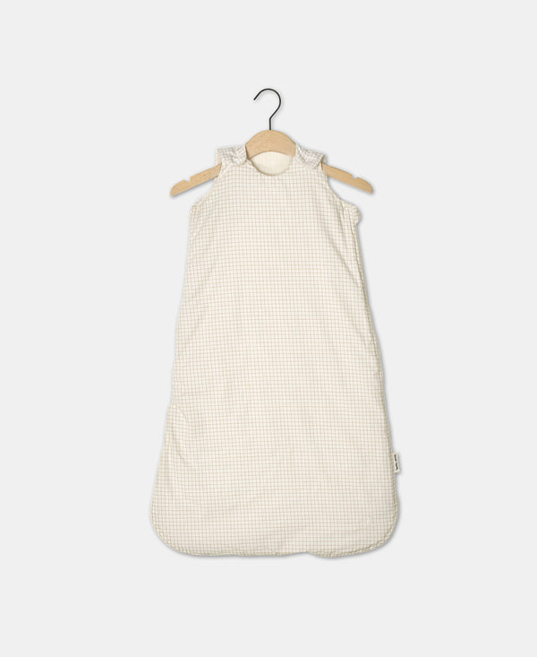 Wind Sleeping Bag, Mini Check