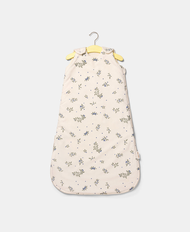 Wind Sleeping Bag, Blueberries