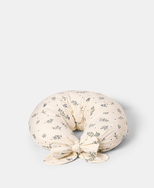 Nami Nursing Pillow, Blueberries