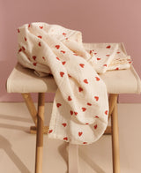 Mio Muslin Cloths, Little Love