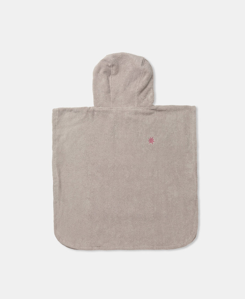 Puk Bath Poncho