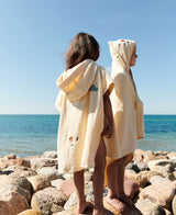 Puk Bath Poncho, Harmony