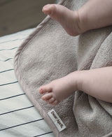 Petal Baby Towel