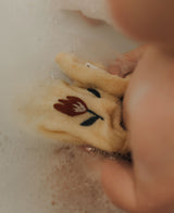 Paw Bath Gloves