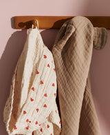 Balou Baby Towel, Little Mouse