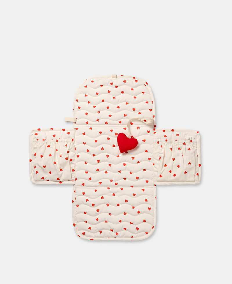 River Changing Mat, Little Love