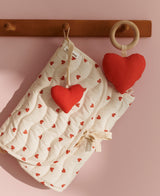 River Changing Mat, Little Love