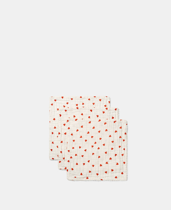 Ren Wash Cloth, Little Love