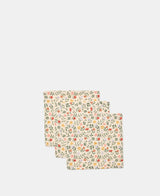 Ren Wash Cloth, 3-pack - Flower Market
