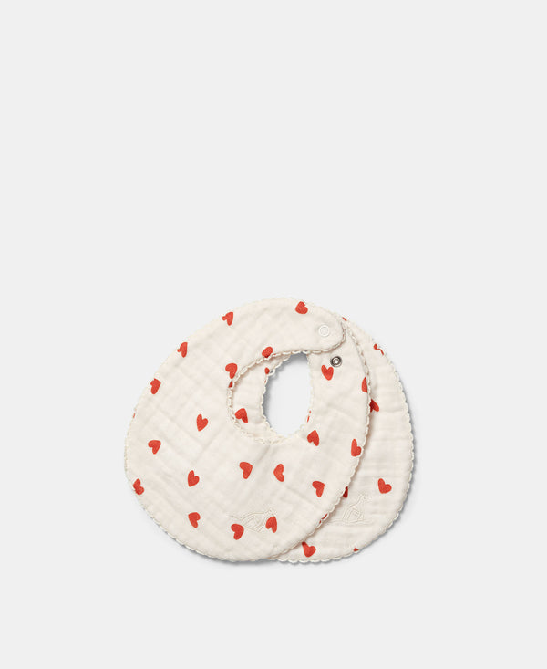 Koa Bib, Little Love