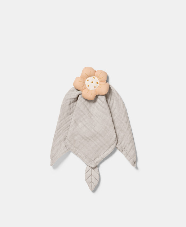 Fleur Cuddle Cloth, Little Mouse