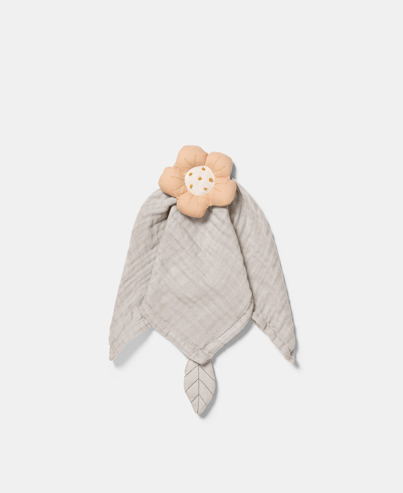 Fleur Cuddle Cloth, Little Mouse
