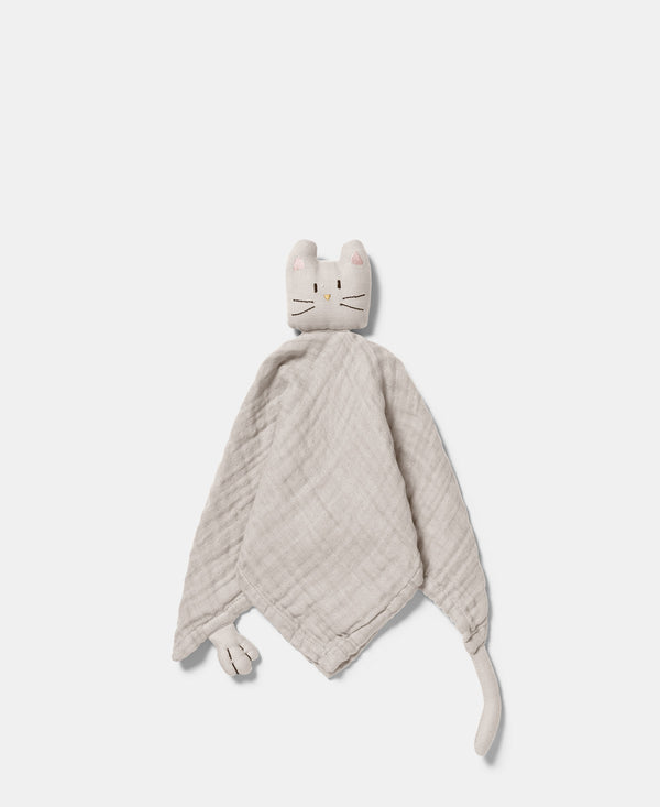 Kitty Cuddle Cloth, Little Mouse